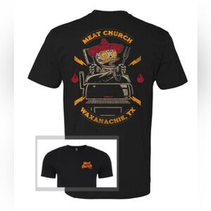 MEATO BANDITO T-SHIRT